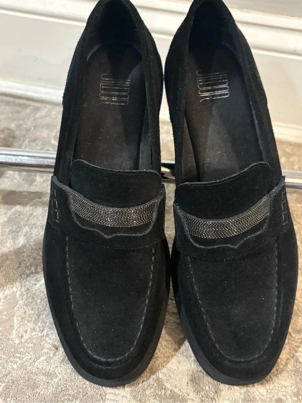 Jildor classic black